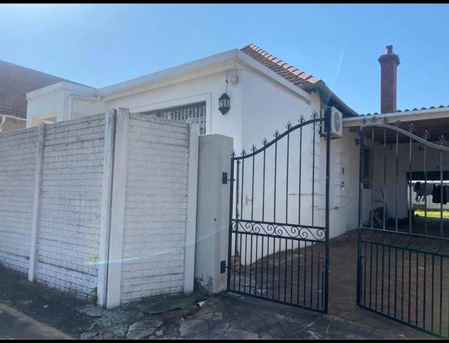 5 BEDROOM PROPERTY TO RENT IN UMBILO